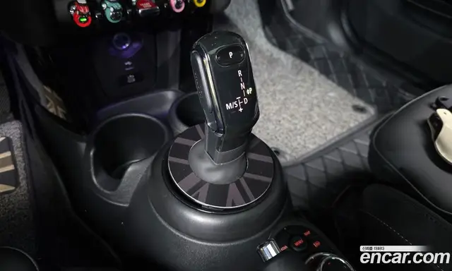 Mini Cooper 2023 1.5 автомат (гидро), миниатюра 12