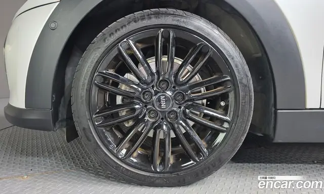 Mini Cooper 2023 1.5 автомат (гидро), миниатюра 5 Mini Cooper 2023 1.5 автомат (гидро), миниатюра 5