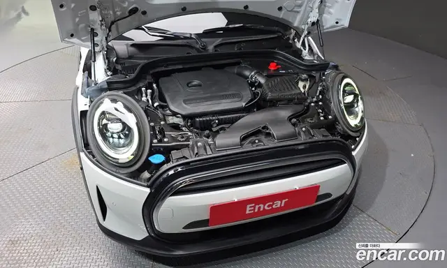Mini Cooper 2023 1.5 автомат (гидро), миниатюра 6 Mini Cooper 2023 1.5 автомат (гидро), миниатюра 6