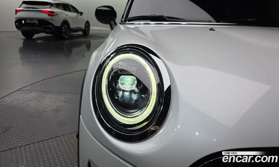 Mini Cooper 2023 1.5 автомат (гидро), фото 8 Mini Cooper 2023 1.5 автомат (гидро), фото 8