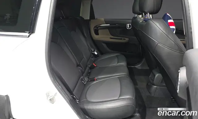 Mini Countryman 2018 1.5 автомат (гидро), миниатюра 12