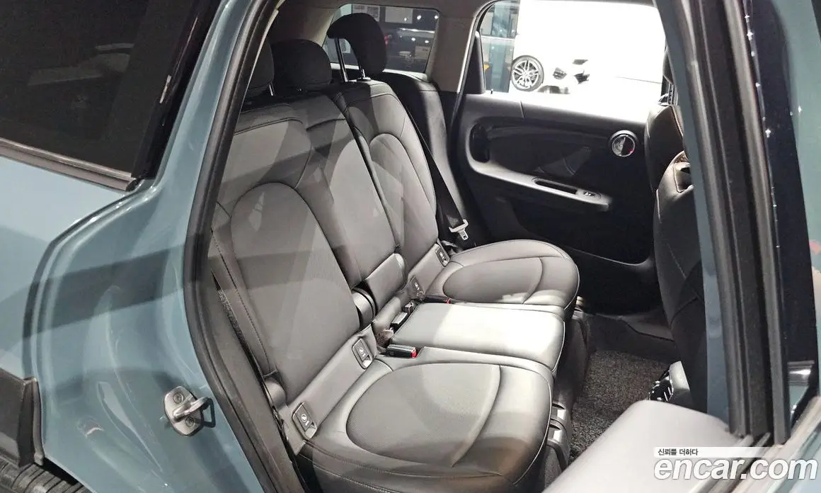 Mini Countryman 2021 2.0 автомат (гидро), фото 17 Mini Countryman 2021 2.0 автомат (гидро), фото 17