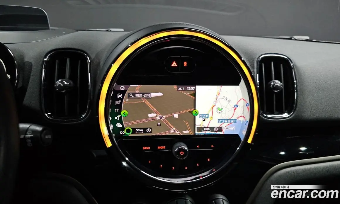 Mini Countryman 2021 2.0 автомат (гидро), фото 22 Mini Countryman 2021 2.0 автомат (гидро), фото 22