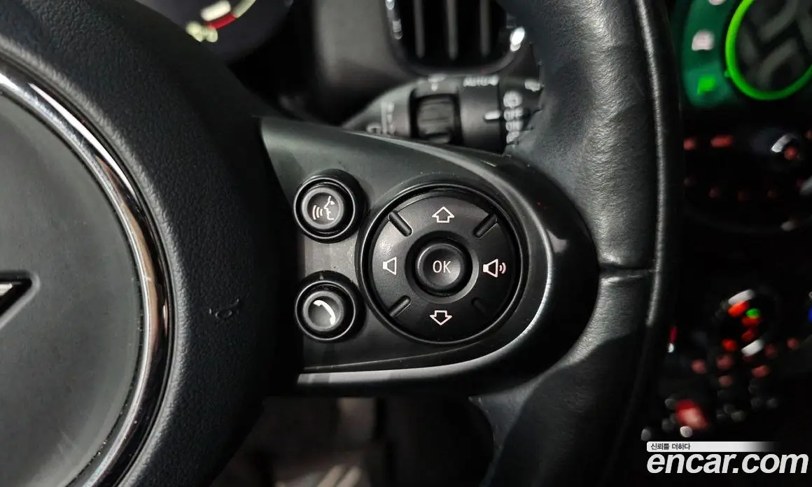 Mini Countryman 2021 2.0 автомат (гидро), фото 31 Mini Countryman 2021 2.0 автомат (гидро), фото 31
