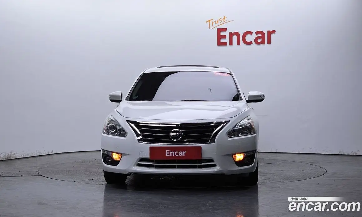Nissan Altima 2016 2.5 автомат (гидро), фото 2 Nissan Altima 2016 2.5 автомат (гидро), фото 2