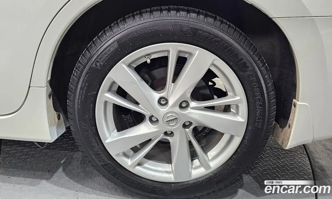 Nissan Altima 2016 2.5 автомат (гидро), фото 4 Nissan Altima 2016 2.5 автомат (гидро), фото 4