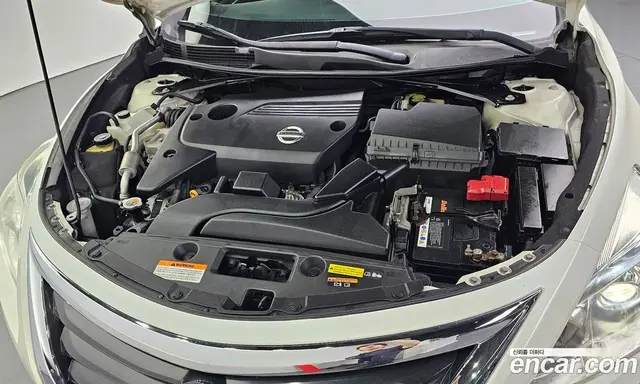 Nissan Altima 2016 2.5 автомат (гидро), миниатюра 5 Nissan Altima 2016 2.5 автомат (гидро), миниатюра 5