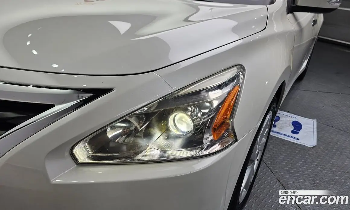 Nissan Altima 2016 2.5 автомат (гидро), фото 7 Nissan Altima 2016 2.5 автомат (гидро), фото 7