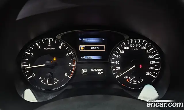 Nissan Altima 2016 2.5 автомат (гидро), миниатюра 10 Nissan Altima 2016 2.5 автомат (гидро), миниатюра 10