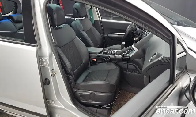 Peugeot 3008 2014 1.6 автомат (гидро), миниатюра 12