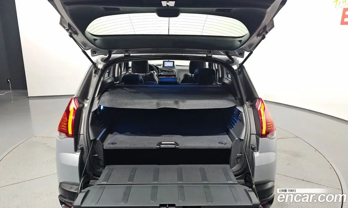 Peugeot 3008 2014 1.6 автомат (гидро), фото 20 Peugeot 3008 2014 1.6 автомат (гидро), фото 20