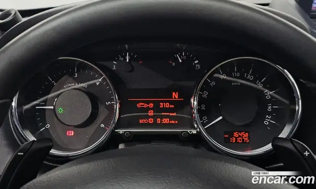 Peugeot 3008 2014 1.6 автомат (гидро), миниатюра 8 Peugeot 3008 2014 1.6 автомат (гидро), миниатюра 8