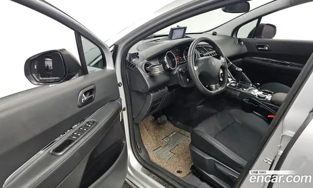 Peugeot 3008 2014 1.6 автомат (гидро), миниатюра 10 Peugeot 3008 2014 1.6 автомат (гидро), миниатюра 10