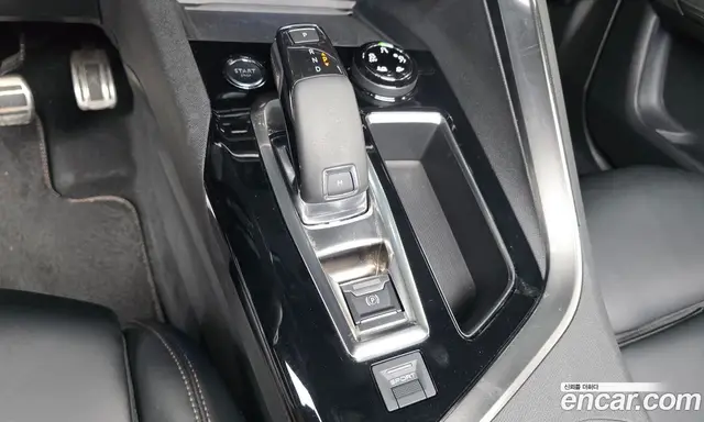 Peugeot 3008 2018 1.6 автомат (гидро), миниатюра 12