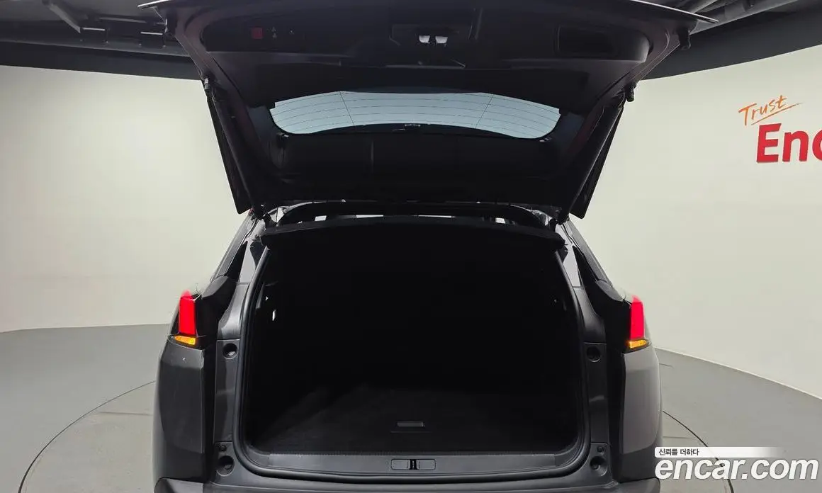 Peugeot 3008 2018 1.6 автомат (гидро), фото 26