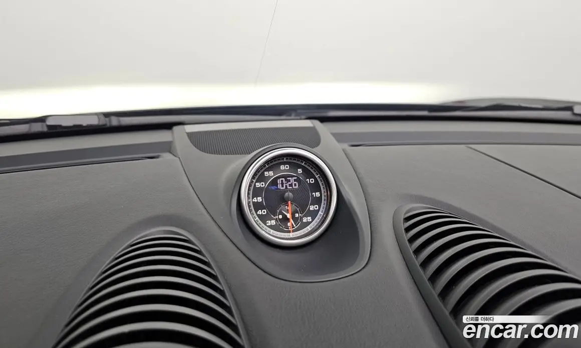 Porsche 718 2019 2.5 автомат (гидро), фото 14 Porsche 718 2019 2.5 автомат (гидро), фото 14