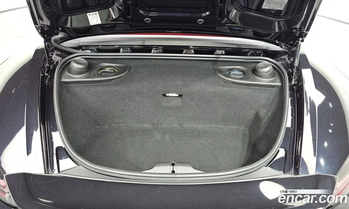 Porsche 718 2019 2.5 автомат (гидро), фото 15 Porsche 718 2019 2.5 автомат (гидро), фото 15