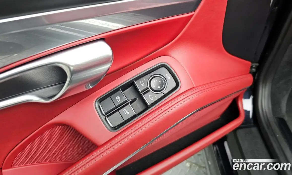 Porsche 718 2019 2.5 автомат (гидро), фото 19 Porsche 718 2019 2.5 автомат (гидро), фото 19