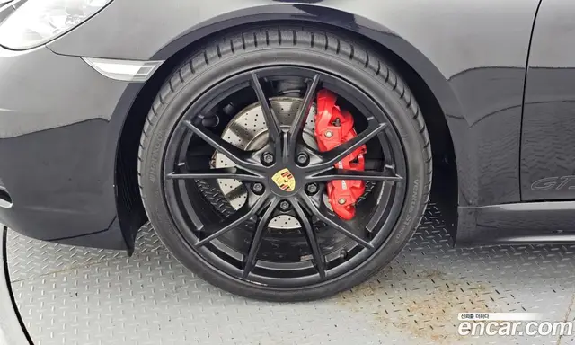 Porsche 718 2019 2.5 автомат (гидро), миниатюра 5 Porsche 718 2019 2.5 автомат (гидро), миниатюра 5