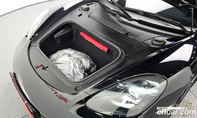 Porsche 718 2019 2.5 автомат (гидро), миниатюра 6 Porsche 718 2019 2.5 автомат (гидро), миниатюра 6