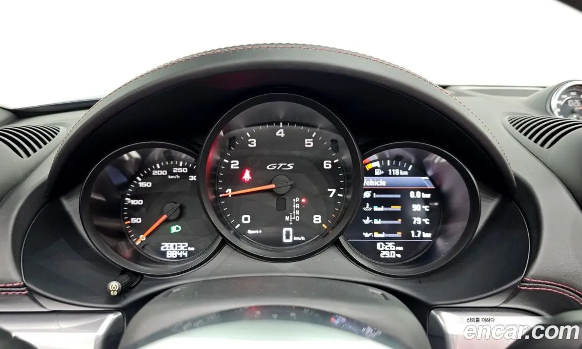Porsche 718 2019 2.5 автомат (гидро), фото 8 Porsche 718 2019 2.5 автомат (гидро), фото 8