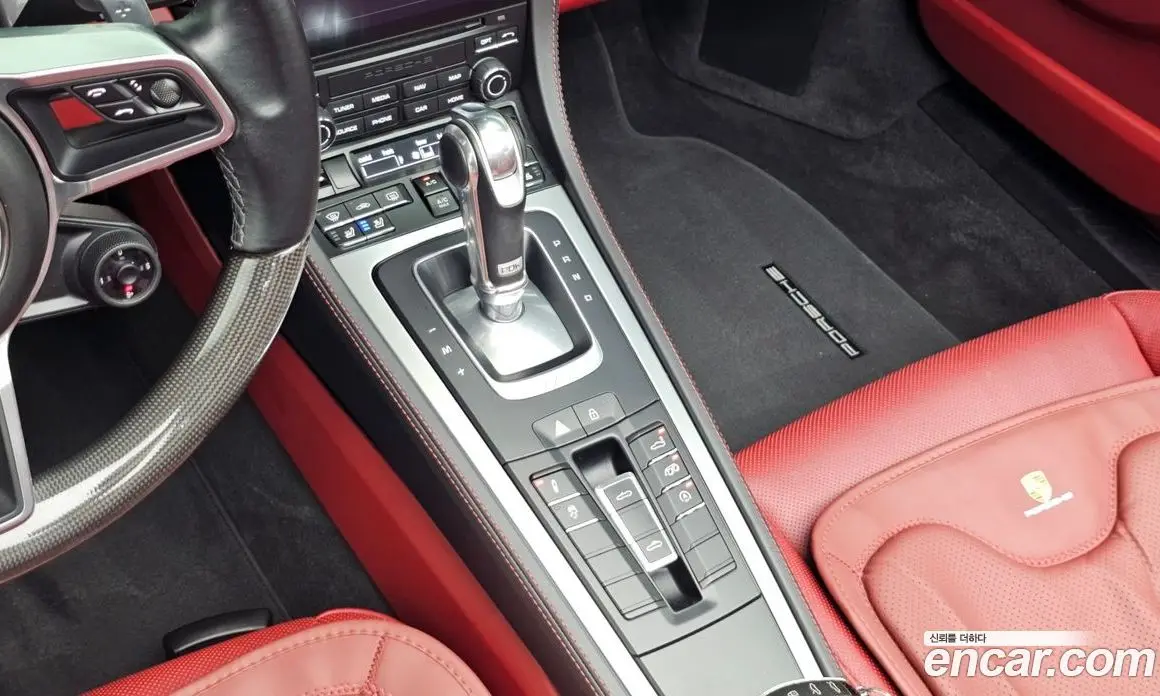 Porsche 718 2019 2.5 автомат (гидро), фото 9 Porsche 718 2019 2.5 автомат (гидро), фото 9