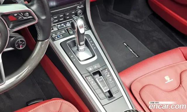 Porsche 718 2019 2.5 автомат (гидро), миниатюра 9 Porsche 718 2019 2.5 автомат (гидро), миниатюра 9