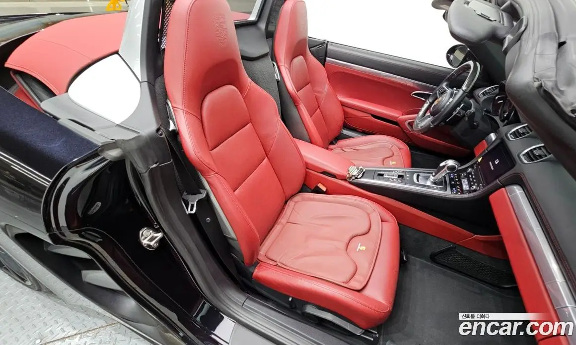 Porsche 718 2019 2.5 автомат (гидро), фото 10 Porsche 718 2019 2.5 автомат (гидро), фото 10