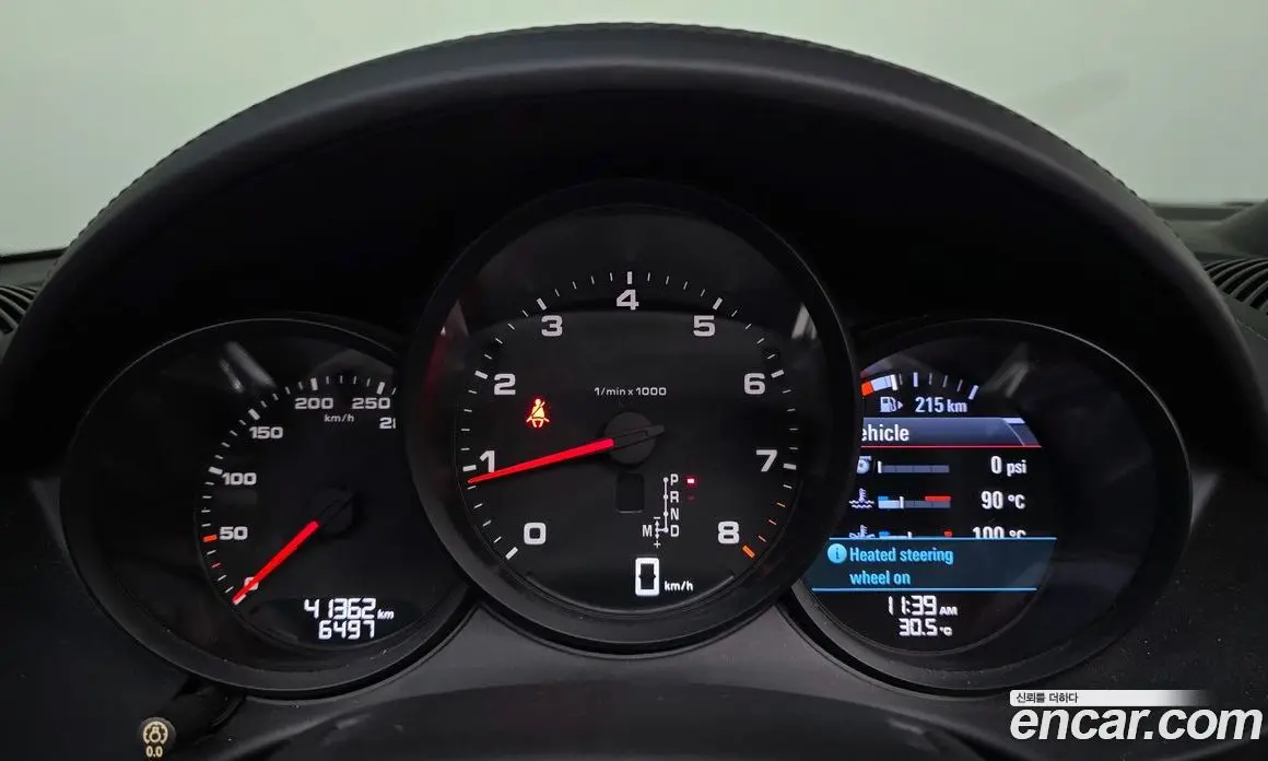 Porsche 718 2019 2.0 автомат (гидро), фото 11 Porsche 718 2019 2.0 автомат (гидро), фото 11