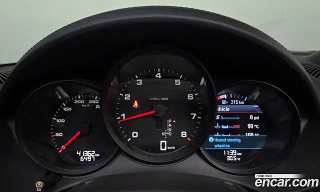Porsche 718 2019 2.0 автомат (гидро), миниатюра 11 Porsche 718 2019 2.0 автомат (гидро), миниатюра 11