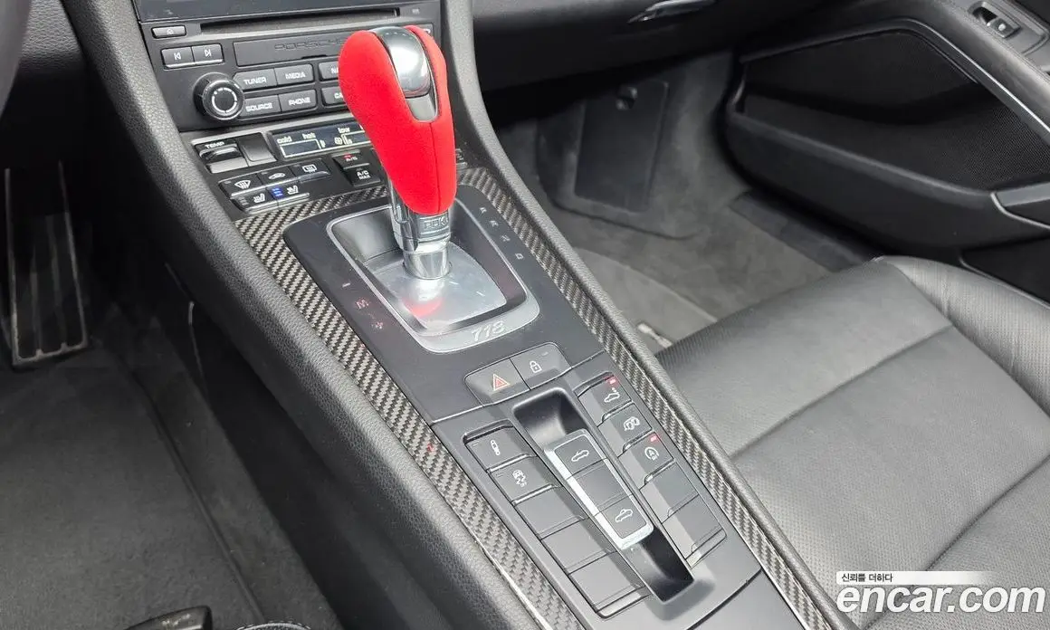 Porsche 718 2019 2.0 автомат (гидро), фото 12 Porsche 718 2019 2.0 автомат (гидро), фото 12