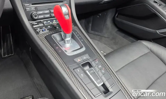 Porsche 718 2019 2.0 автомат (гидро), миниатюра 12