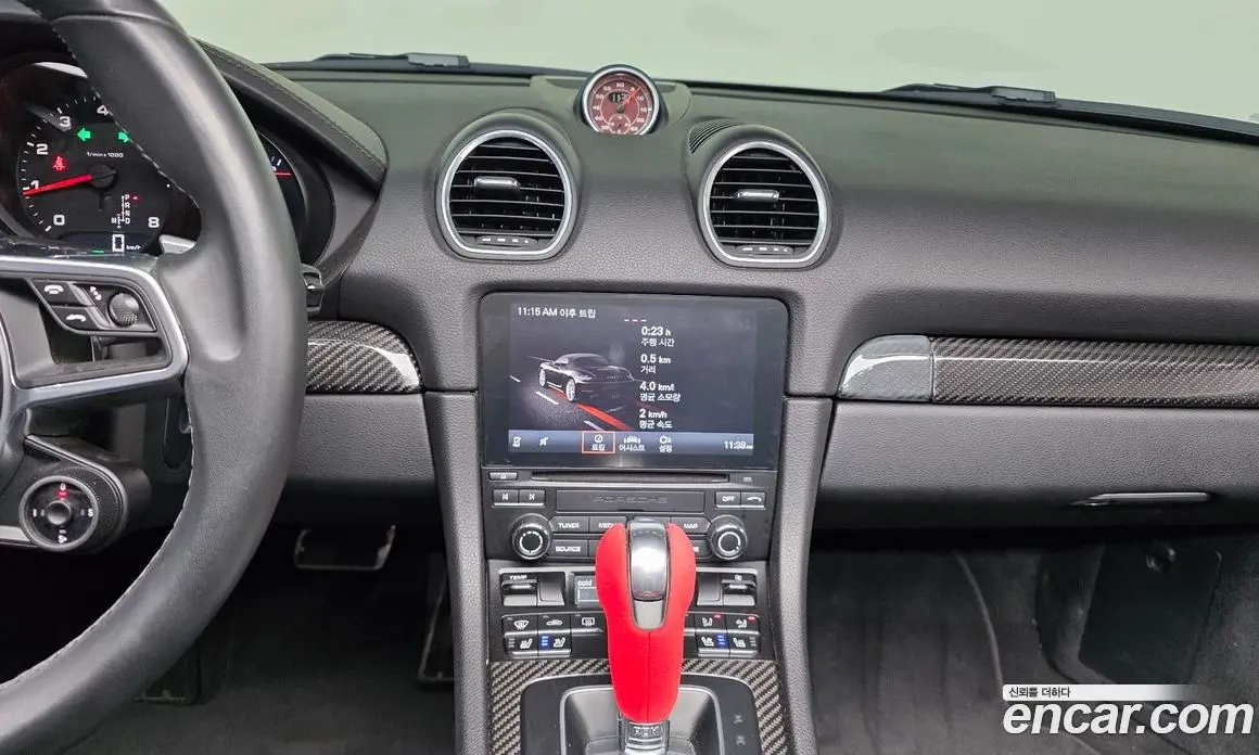 Porsche 718 2019 2.0 автомат (гидро), фото 20 Porsche 718 2019 2.0 автомат (гидро), фото 20