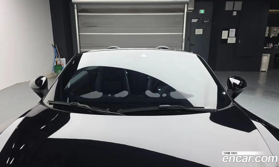 Porsche 718 2019 2.0 автомат (гидро), фото 28 Porsche 718 2019 2.0 автомат (гидро), фото 28
