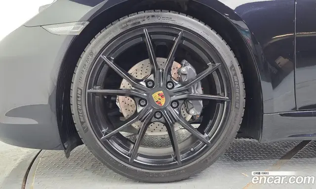 Porsche 718 2019 2.0 автомат (гидро), миниатюра 5 Porsche 718 2019 2.0 автомат (гидро), миниатюра 5