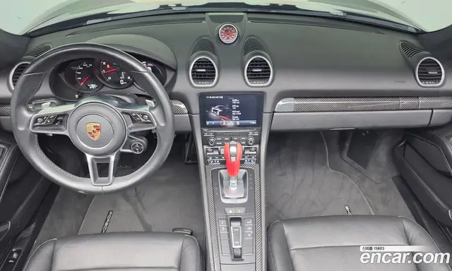 Porsche 718 2019 2.0 автомат (гидро), миниатюра 10 Porsche 718 2019 2.0 автомат (гидро), миниатюра 10