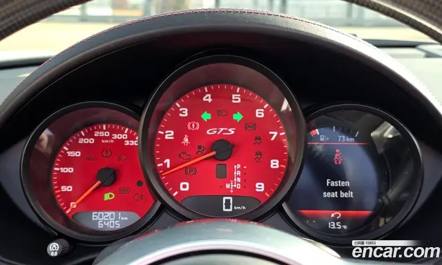 Porsche 718 2022 4.0 автомат (гидро), миниатюра 9 Porsche 718 2022 4.0 автомат (гидро), миниатюра 9