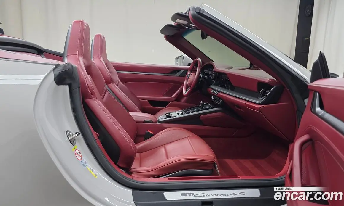 Porsche 911 2024 3.0 автомат (гидро), фото 11 Porsche 911 2024 3.0 автомат (гидро), фото 11