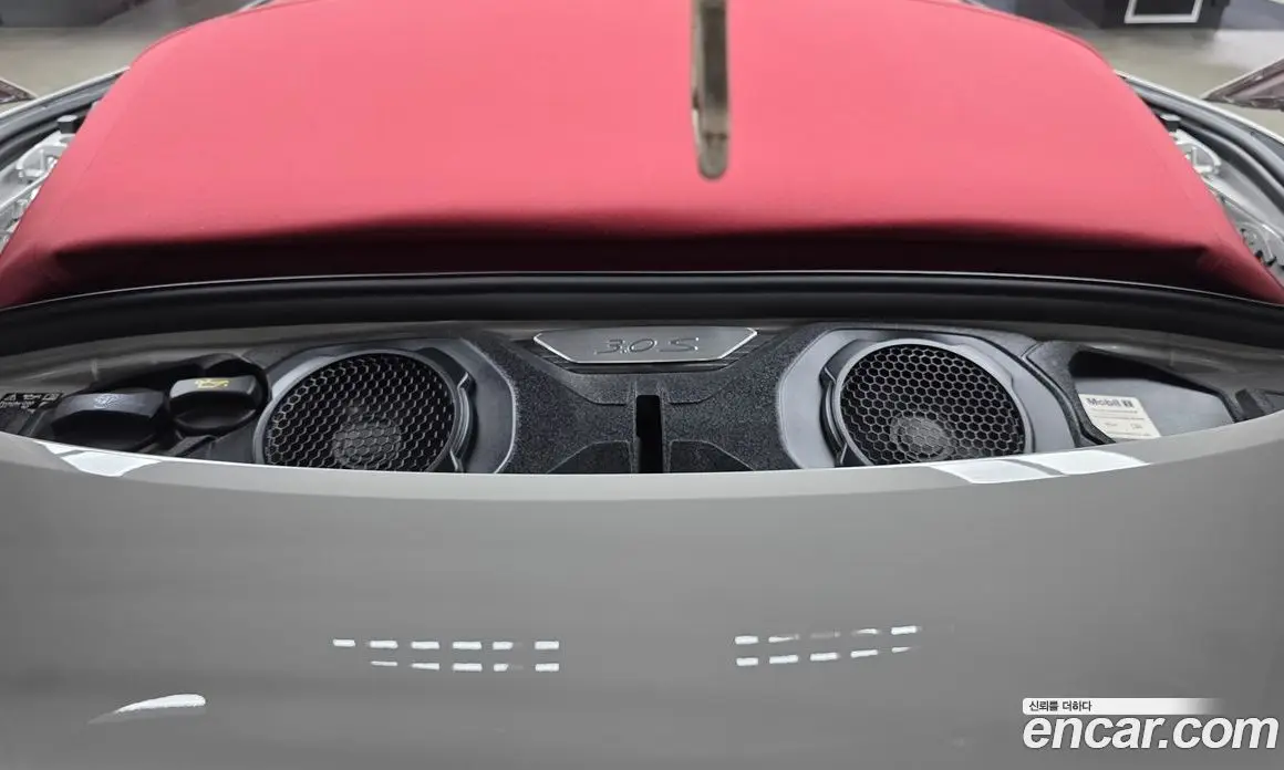 Porsche 911 2024 3.0 автомат (гидро), фото 20 Porsche 911 2024 3.0 автомат (гидро), фото 20