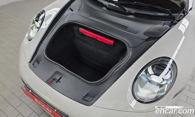 Porsche 911 2024 3.0 автомат (гидро), миниатюра 6 Porsche 911 2024 3.0 автомат (гидро), миниатюра 6