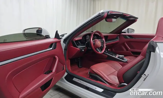 Porsche 911 2024 3.0 автомат (гидро), миниатюра 10 Porsche 911 2024 3.0 автомат (гидро), миниатюра 10