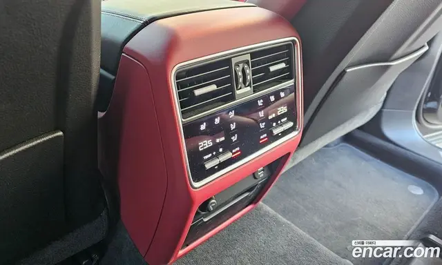 Porsche Cayenne 2019 3.0 автомат (гидро), миниатюра 12