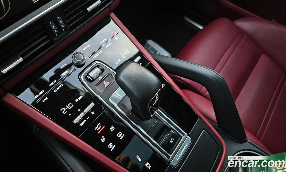 Porsche Cayenne 2019 3.0 автомат (гидро), фото 18 Porsche Cayenne 2019 3.0 автомат (гидро), фото 18