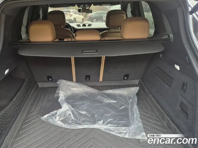 Porsche Cayenne 2020 3.0 автомат (гидро), миниатюра 6