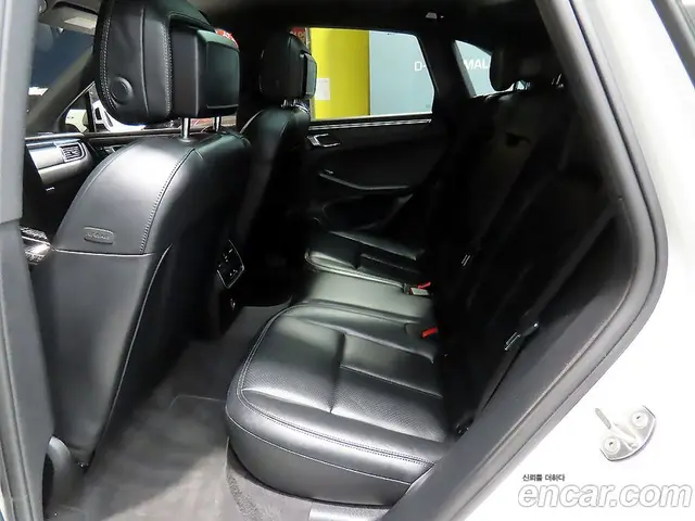 Porsche Macan 2018 2.0 автомат (гидро), миниатюра 7 Porsche Macan 2018 2.0 автомат (гидро), миниатюра 7