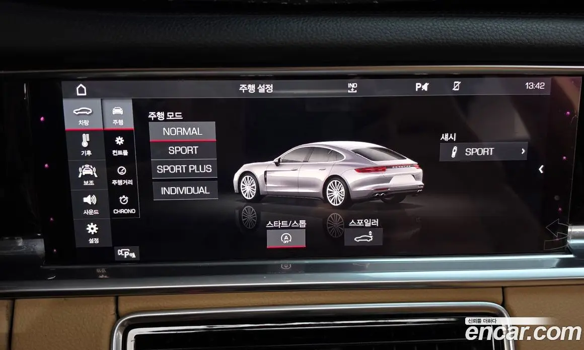 Porsche Panamera 2018 3.0 автомат (гидро), фото 17 Porsche Panamera 2018 3.0 автомат (гидро), фото 17