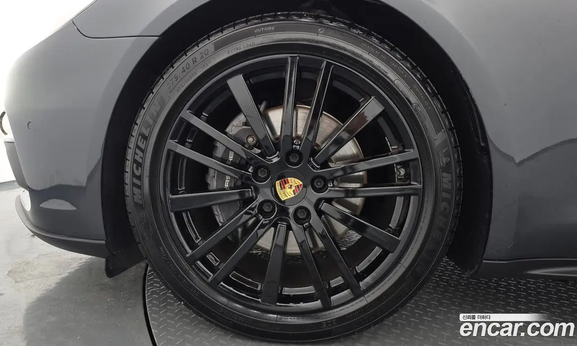 Porsche Panamera 2018 3.0 автомат (гидро), фото 5 Porsche Panamera 2018 3.0 автомат (гидро), фото 5