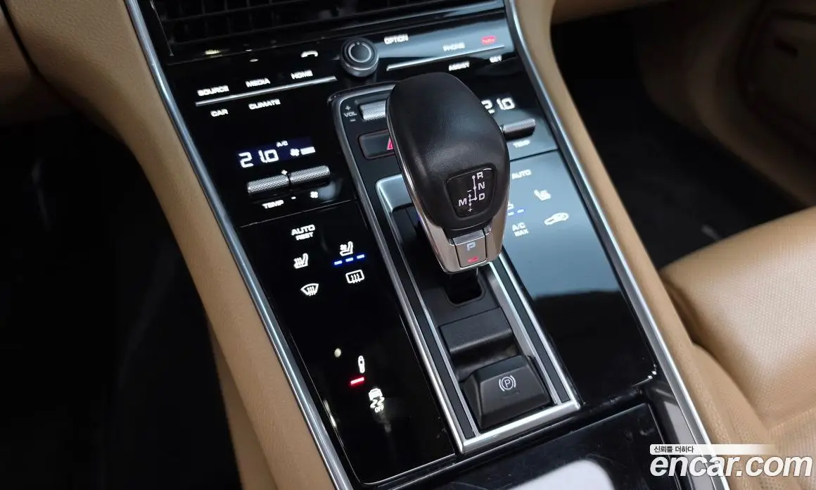 Porsche Panamera 2018 3.0 автомат (гидро), фото 9 Porsche Panamera 2018 3.0 автомат (гидро), фото 9