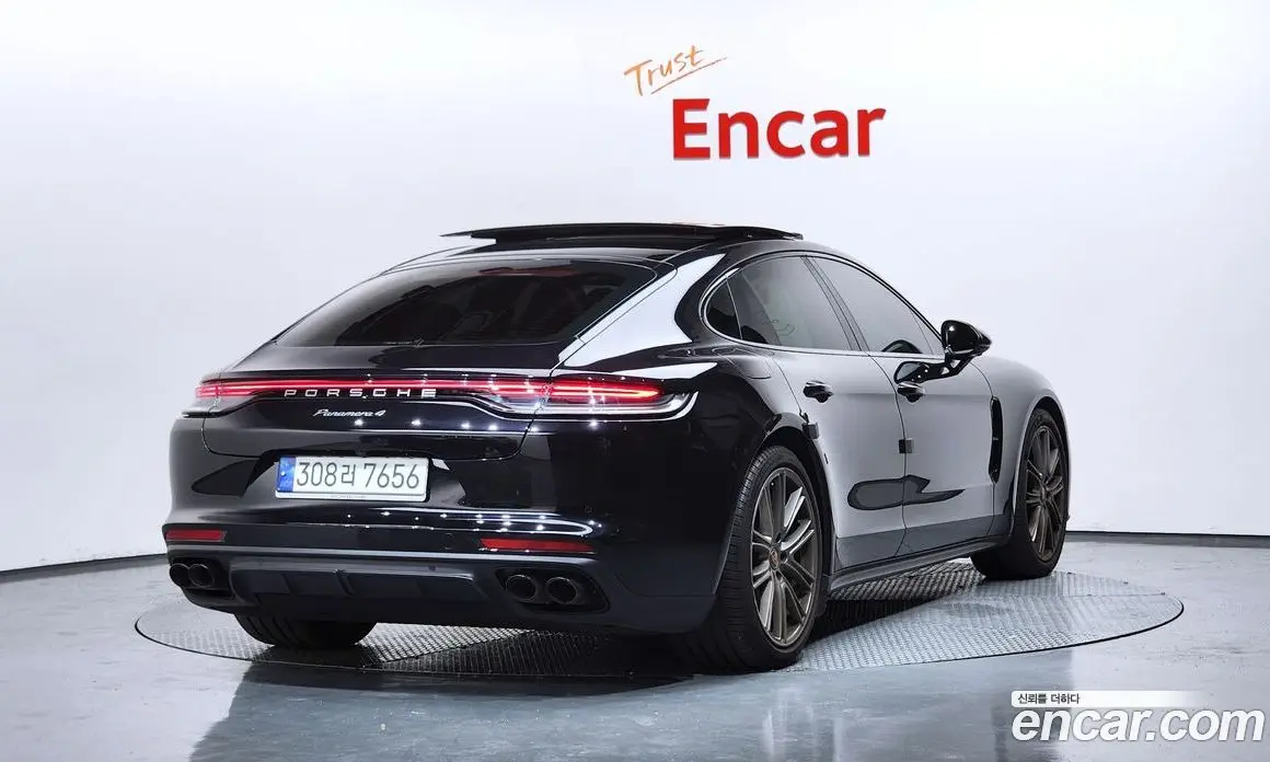 Porsche Panamera 2023 2.9 автомат (гидро), фото 2 Porsche Panamera 2023 2.9 автомат (гидро), фото 2