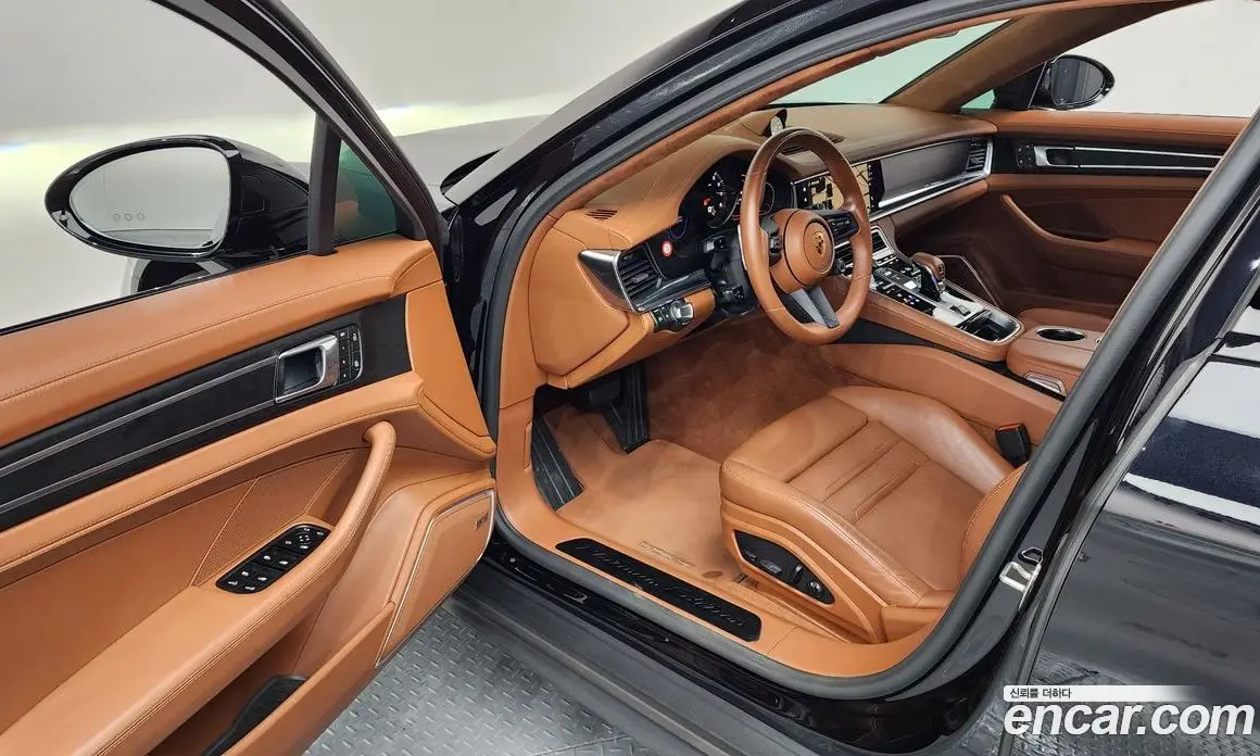 Porsche Panamera 2023 2.9 автомат (гидро), фото 13 Porsche Panamera 2023 2.9 автомат (гидро), фото 13